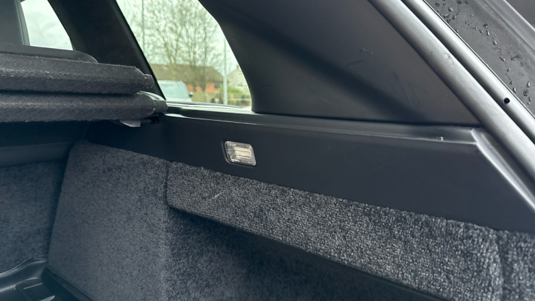 Land Rover Range Rover 2.0 P400e Westminster Black 4dr Auto Estate